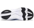Saucony Big Kid's Axon 3 Sneaker
