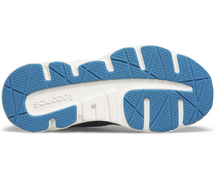 Saucony Big Kid's Wind Shield 3.0 Sneaker