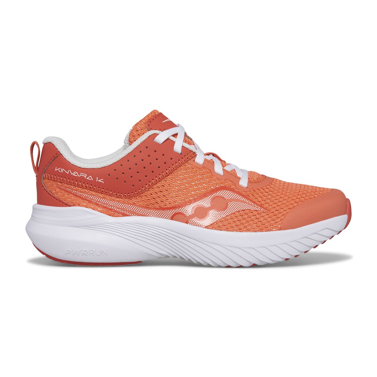 Saucony Big Kid's Kinvara 14 Sneaker