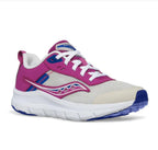 Saucony Big Kid's Axon KDZ Sneaker