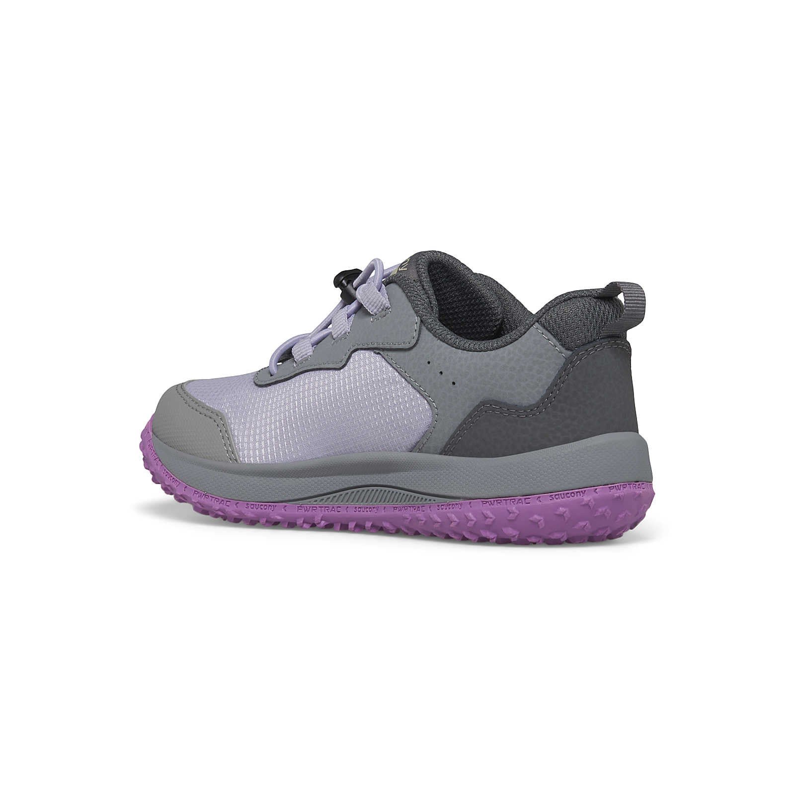 Saucony Big Kid's Aura KDZ Sneaker