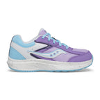 Saucony Big Kid's Cohesion KDZ Sneaker