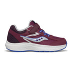 Saucony Big Kid's Cohesion KDZ A/C Sneaker