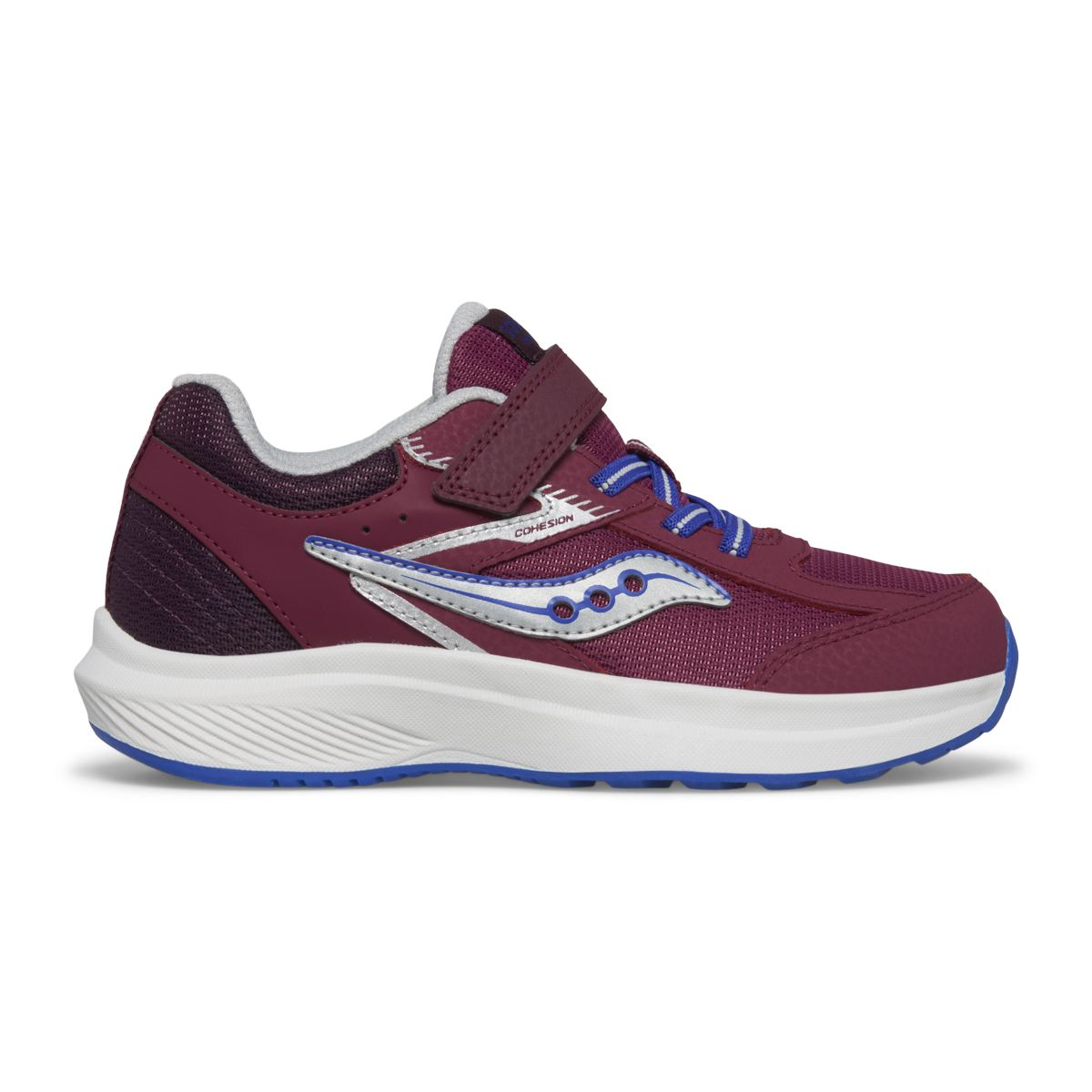 Saucony Big Kid's Cohesion KDZ A/C Sneaker
