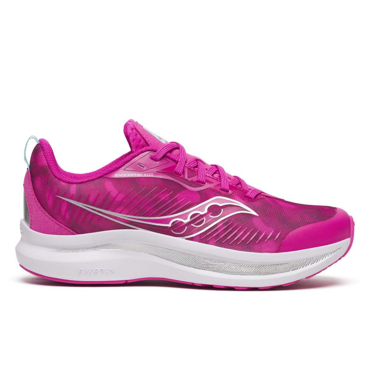 Saucony Big Kid's Endorphin KDZ Sneaker