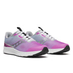 Saucony Big Kid's Guide 16 Sneaker