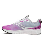Saucony Big Kid's Guide 16 Sneaker