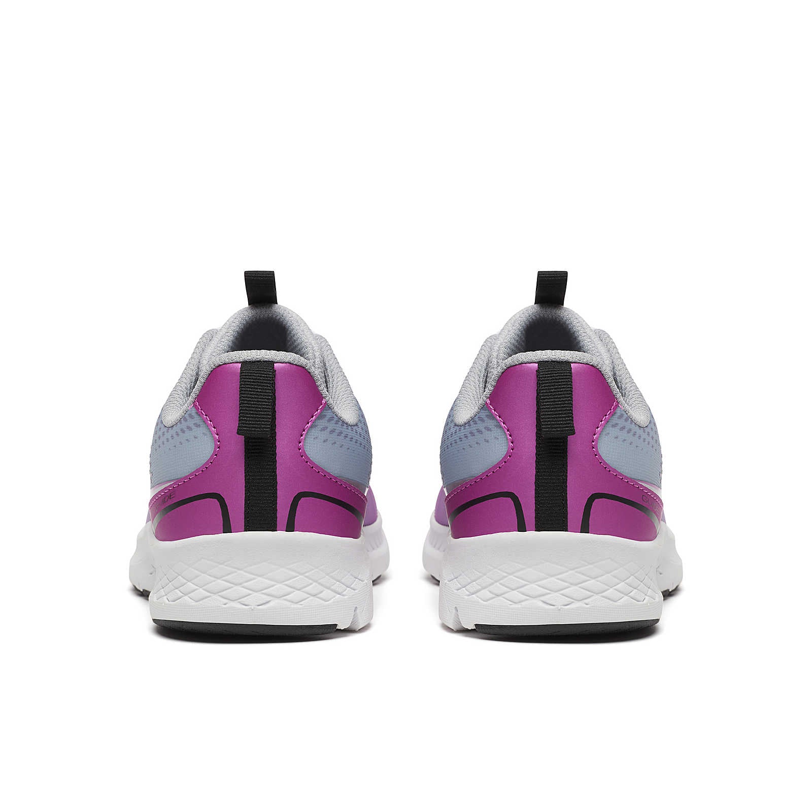 Saucony Big Kid's Guide 16 Sneaker