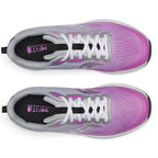 Saucony Big Kid's Guide 16 Sneaker