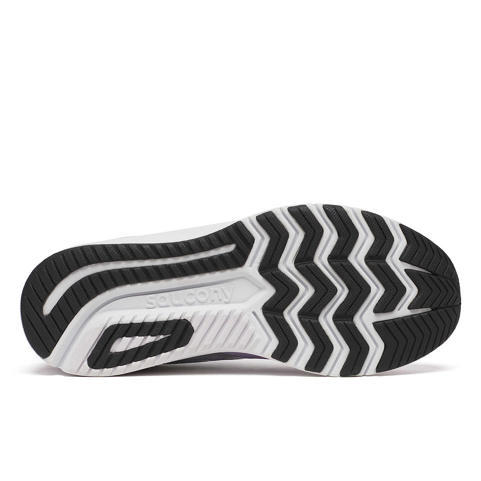 Saucony Big Kid's Guide 16 Sneaker