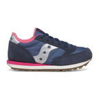 Saucony Big Kid's Jazz Original Sneaker