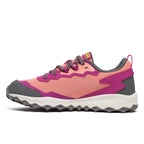 Saucony Big Kid's Peregrine KDZ Sneaker