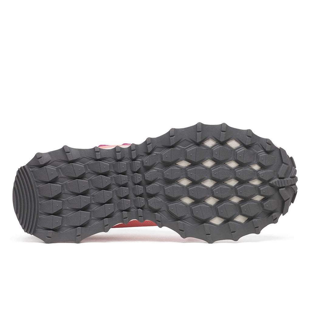 Saucony Big Kid's Peregrine KDZ Sneaker