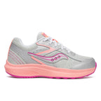Saucony Big Kid's Cohesion KDZ Sneaker