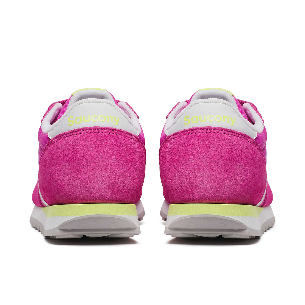 Saucony Big Kid's Jazz Original Sneaker