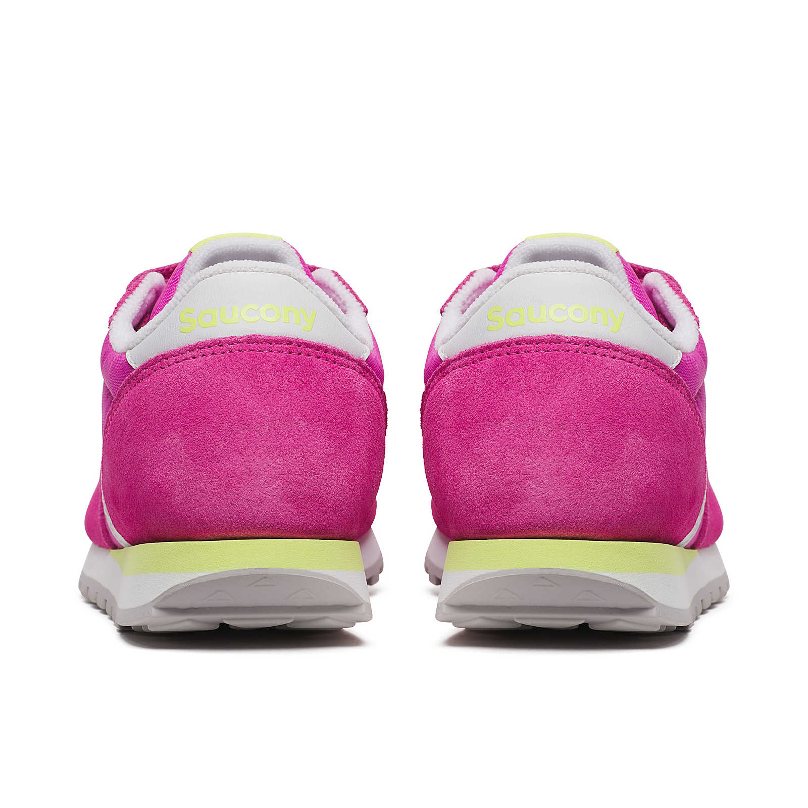 Saucony Big Kid's Jazz Original Sneaker