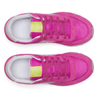 Saucony Big Kid's Jazz Original Sneaker