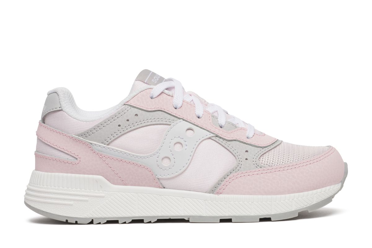 Saucony Big Kid's Eclipse KDZ Sneaker