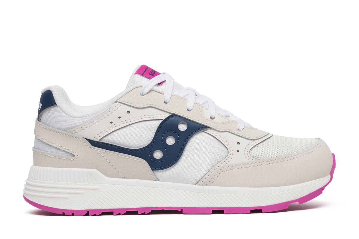 Saucony Big Kid's Eclipse KDZ Sneaker