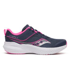 Saucony Big Kid's Kinvara 14 Sneaker