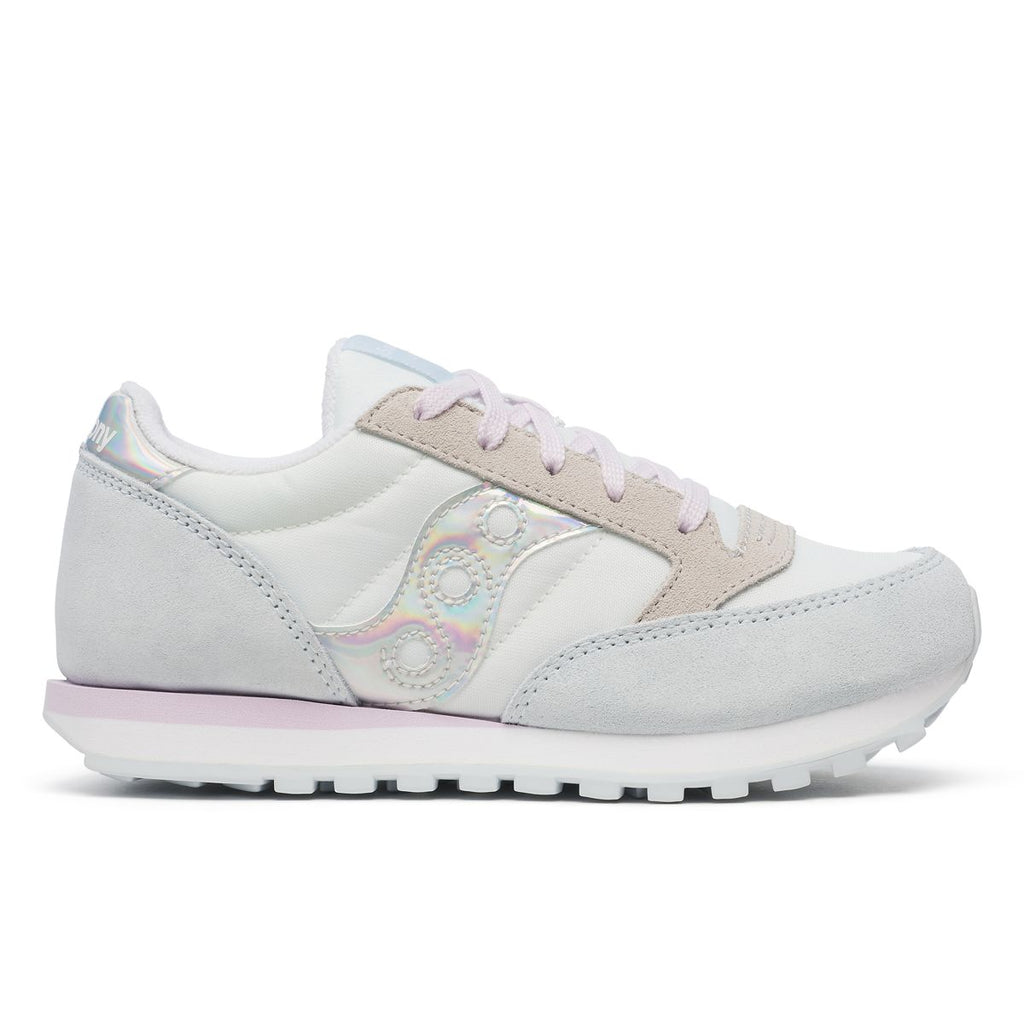 Saucony Big Kid's Jazz Original Sneaker