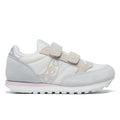 Saucony Big Kid's Jazz Double Hook & Loop