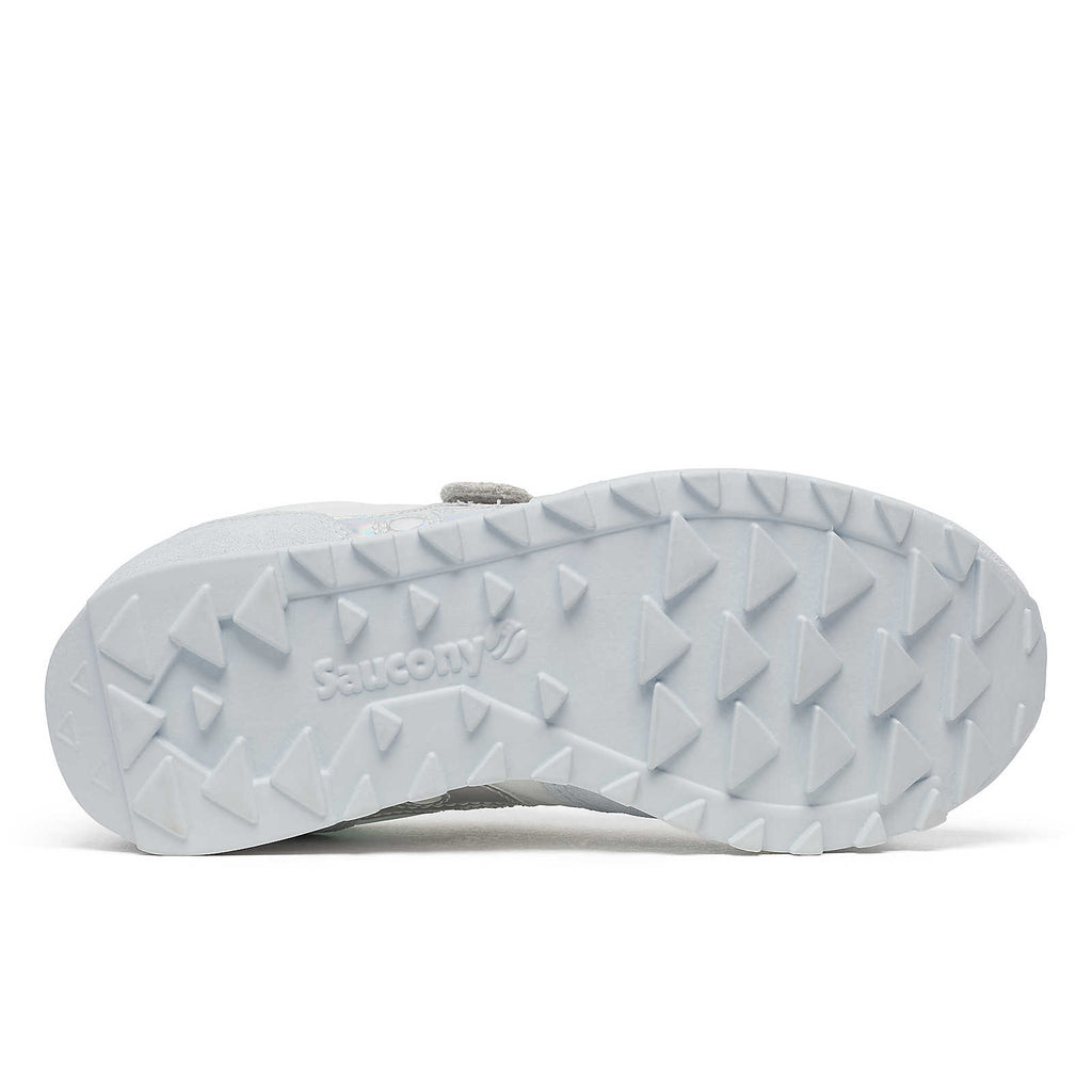 Saucony Big Kid's Jazz Double Hook & Loop