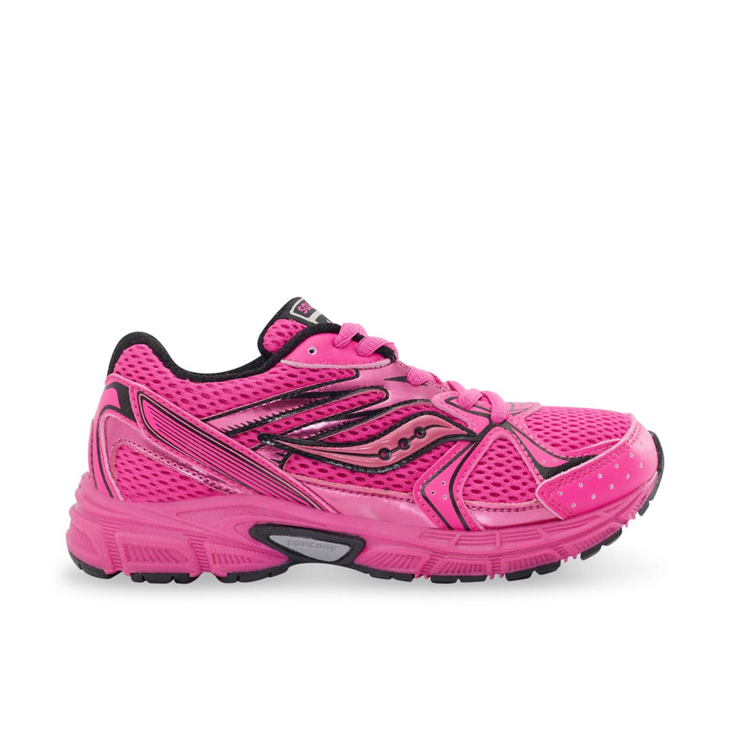 Saucony Big Kid's Ride Millennium KDZ