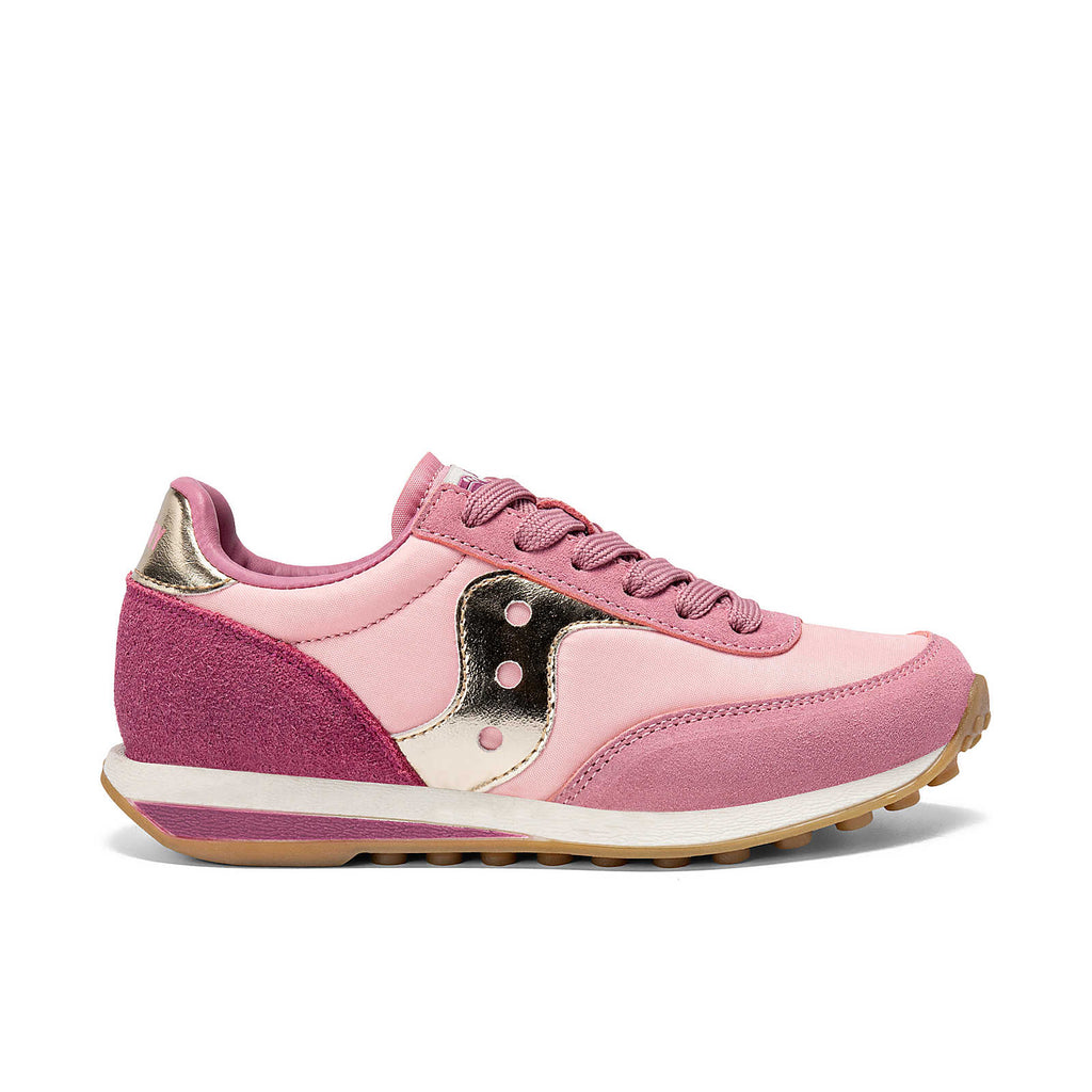 Saucony Big Kid's Trainer 80