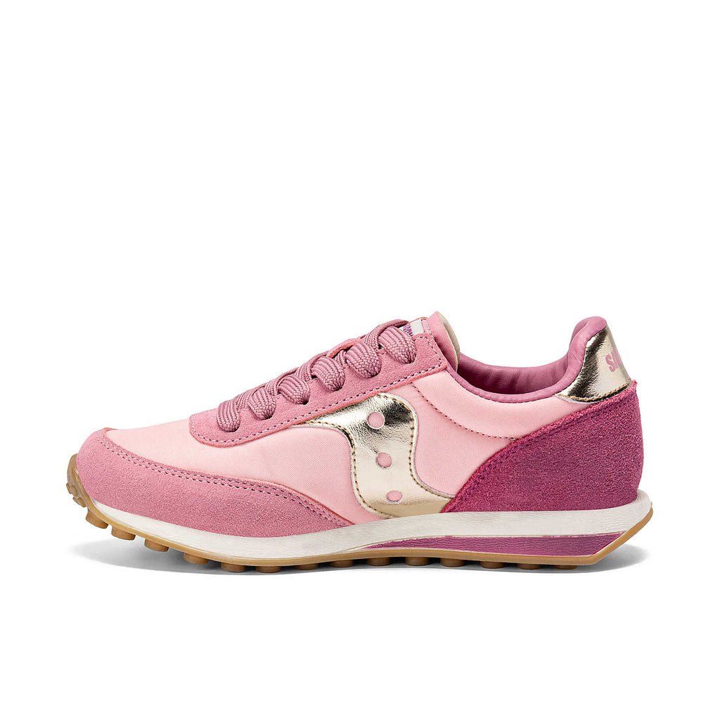 Saucony Big Kid's Trainer 80