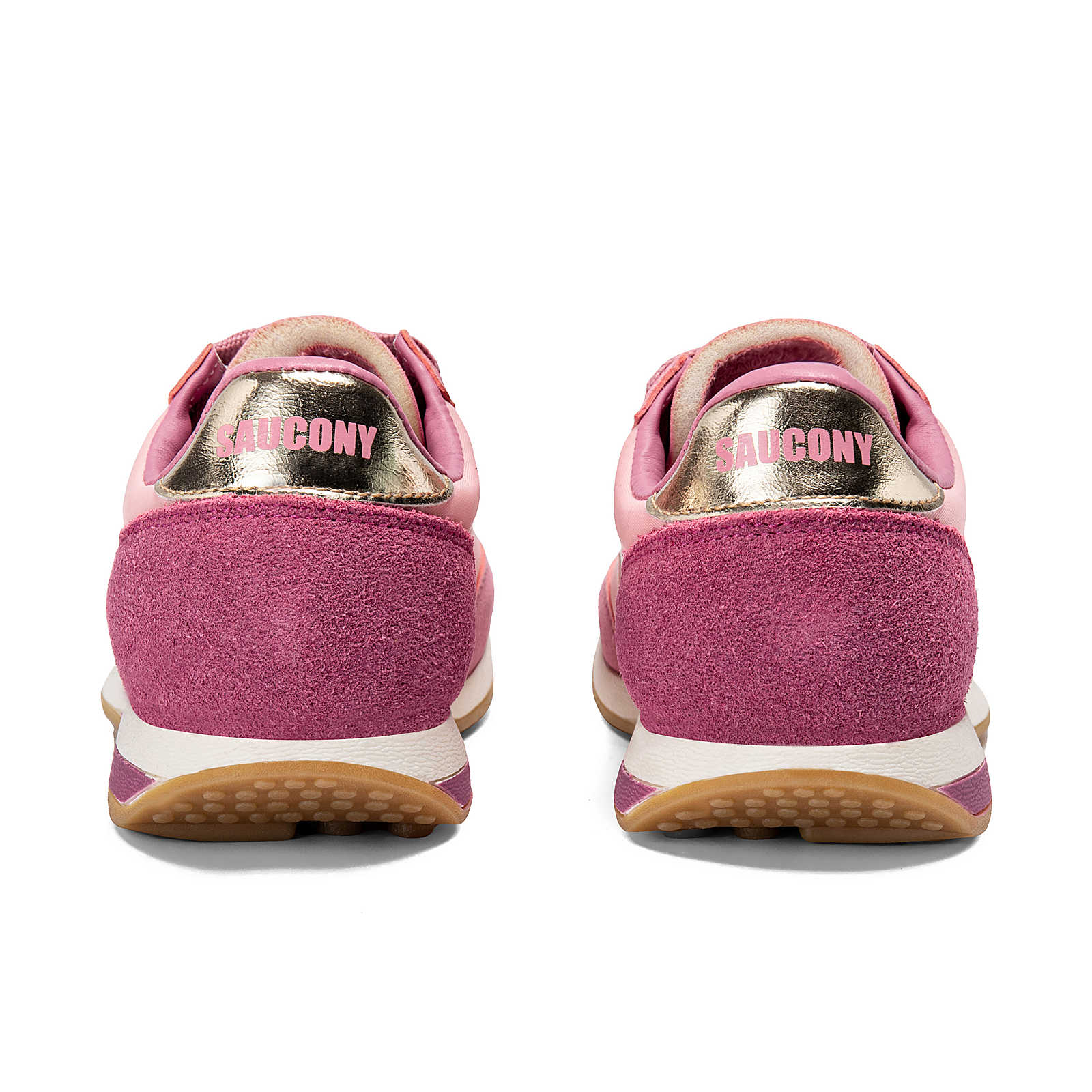Saucony Big Kid's Trainer 80