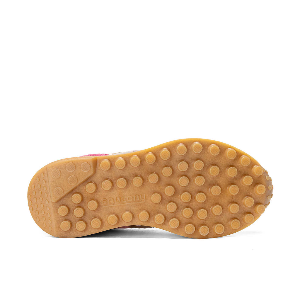 Saucony Big Kid's Trainer 80