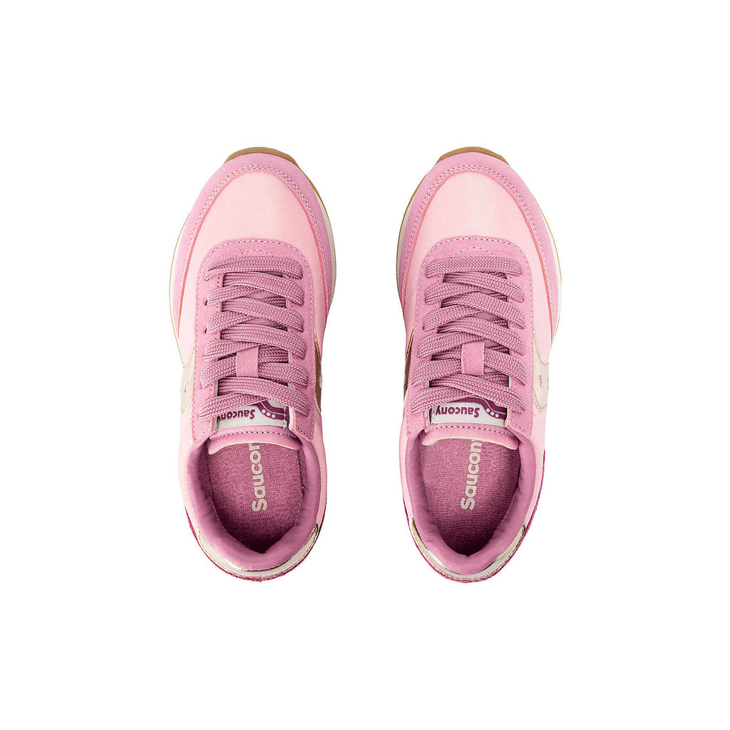 Saucony Big Kid's Trainer 80