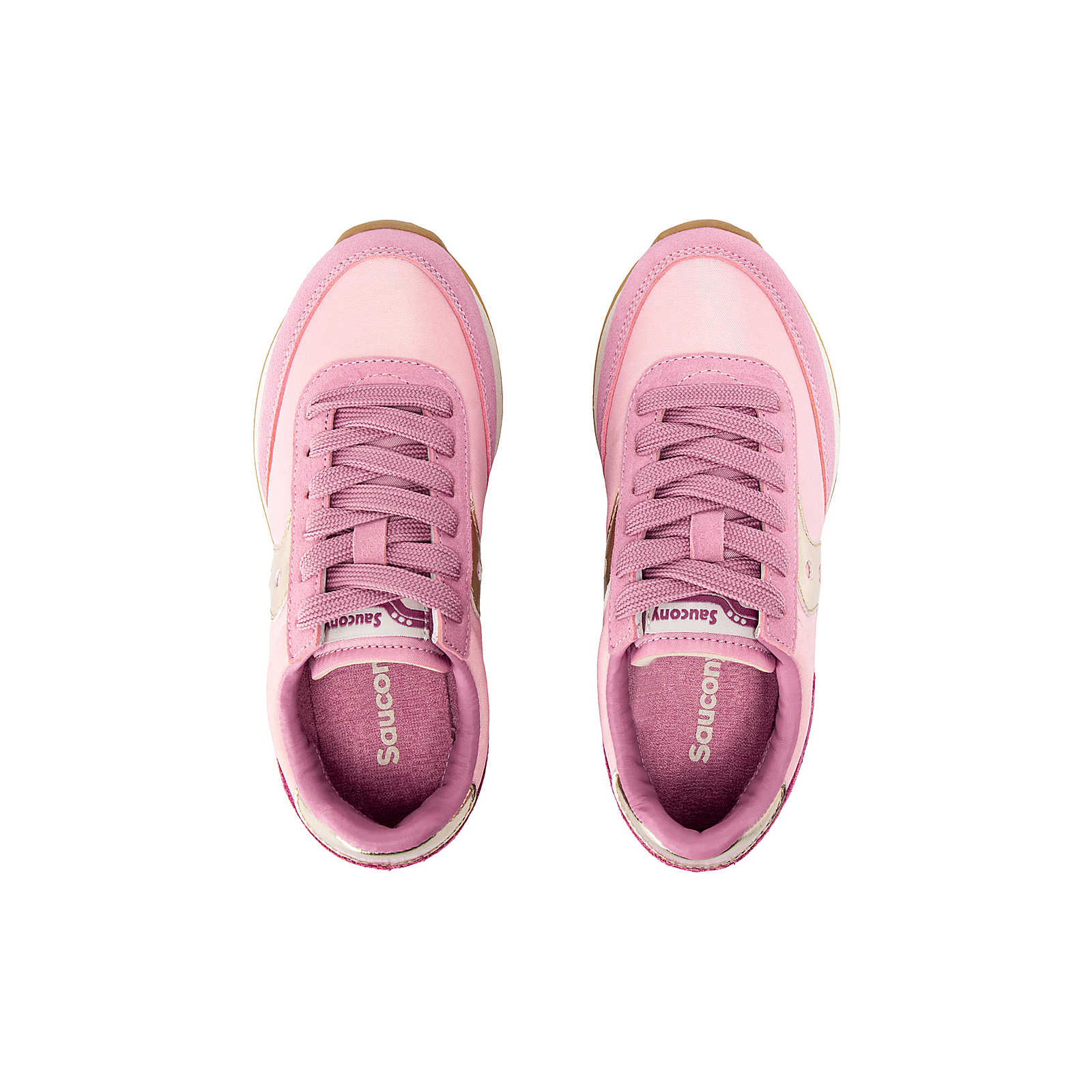 Saucony Big Kid's Trainer 80