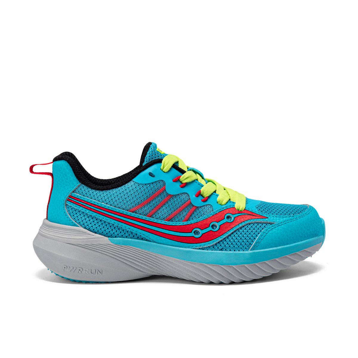 Saucony Big Kid's Endorphin KDZ Sneaker