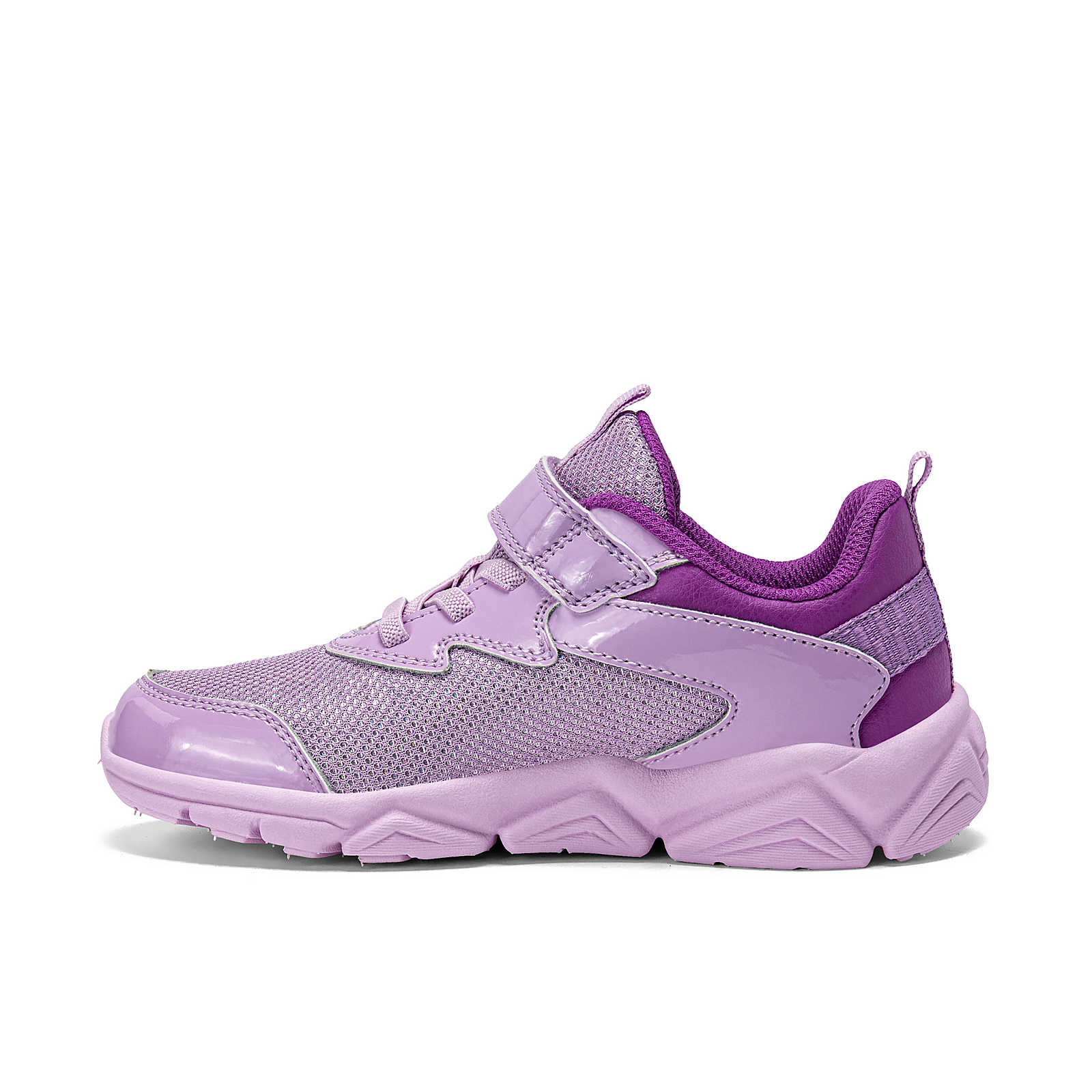 Saucony Big Kid's Flash LE