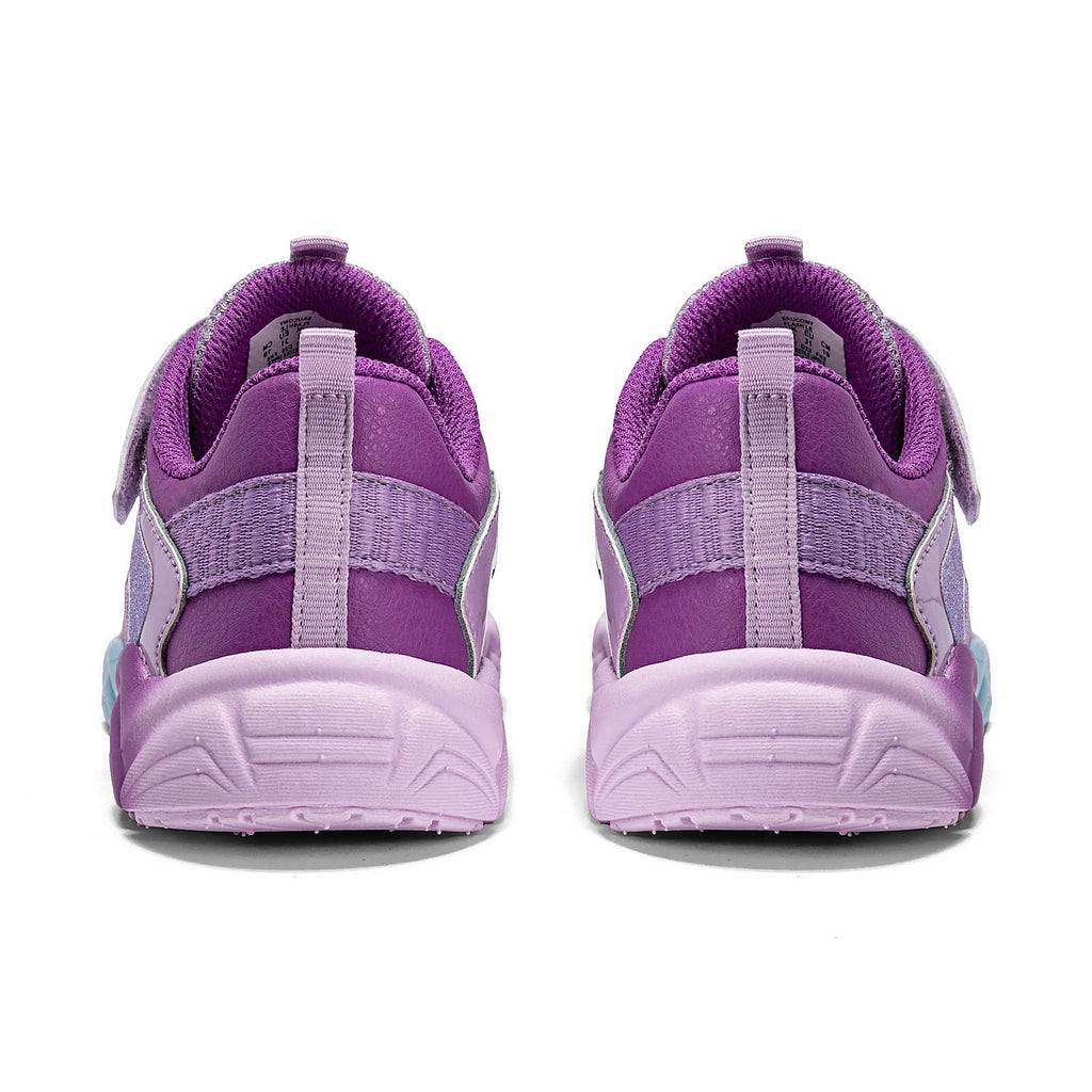 Saucony Big Kid's Flash LE