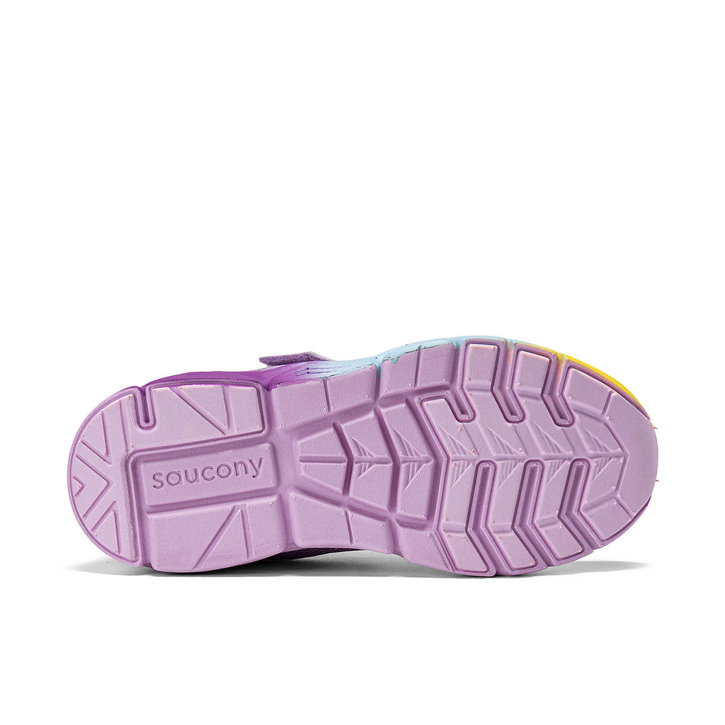 Saucony Big Kid's Flash LE