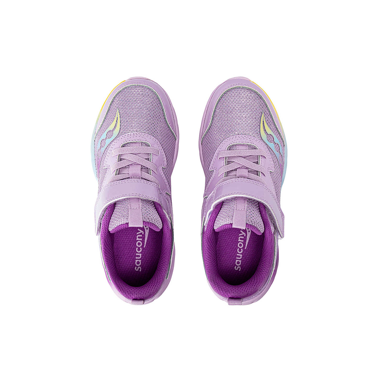 Saucony Big Kid's Flash LE