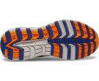 Saucony Big Kid's Wind Shield 2.0 Sneaker