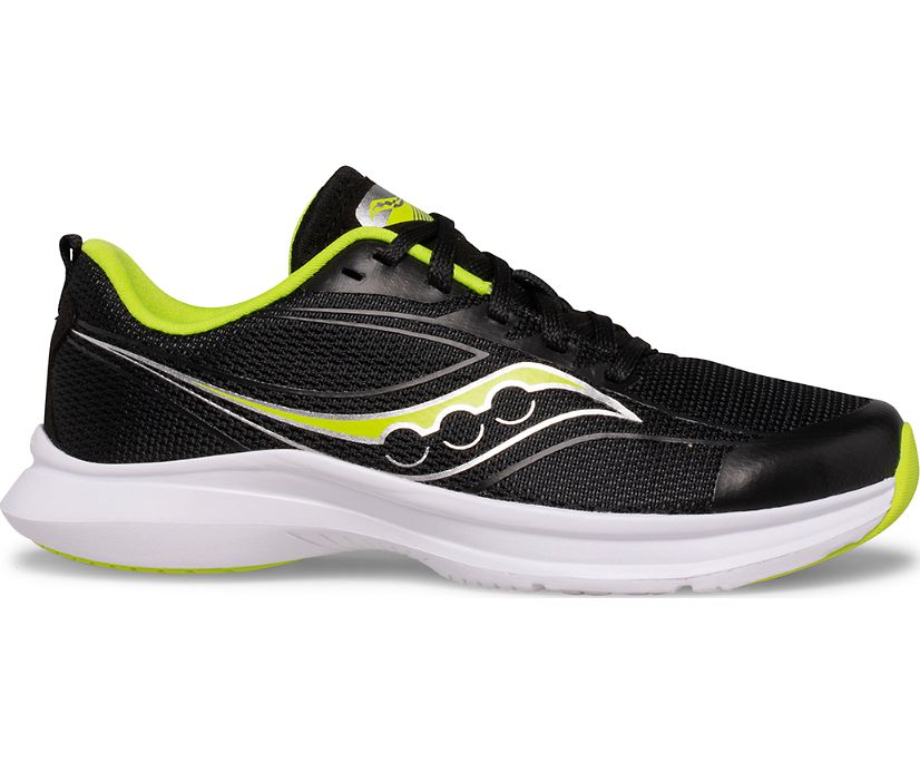 Saucony Big Kid's Kinvara 13 Sneaker