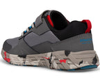 Saucony Big Kid's Wind Shield 2.0 A/C Sneaker