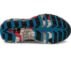 Saucony Big Kid's Wind Shield 2.0 A/C Sneaker