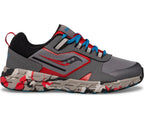 Saucony Big Kid's Wind Shield 2.0 Sneaker