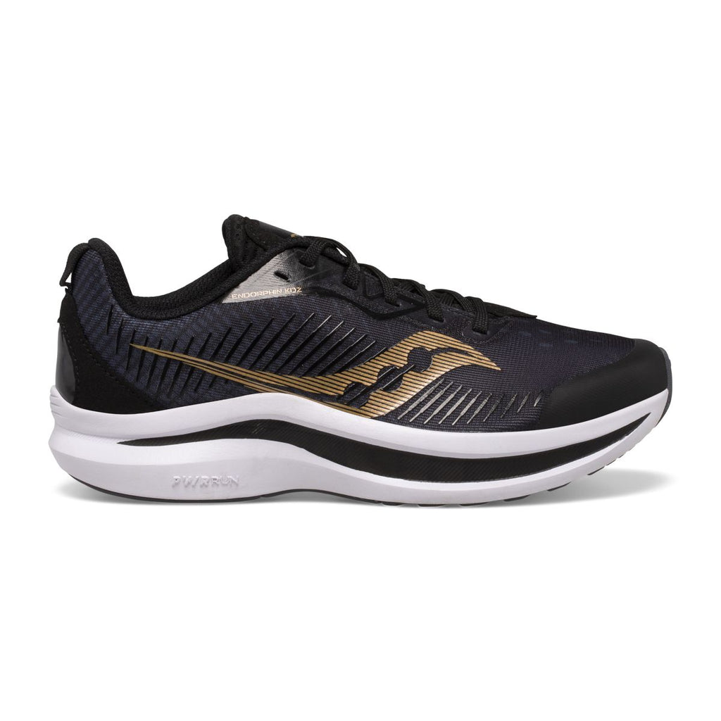 Saucony Big Kid's Endorphin KDZ Sneaker