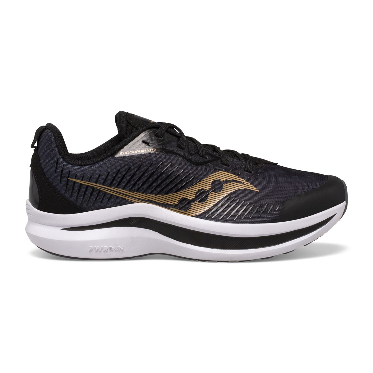 Saucony Big Kid's Endorphin KDZ Sneaker