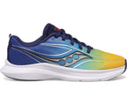 Saucony Big Kid's Kinvara 13 Sneaker