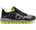 Saucony Big Kid's Peregrine Shield BOA Sneaker