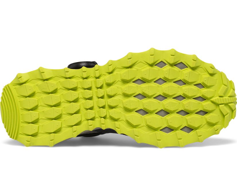 Saucony Big Kid's Peregrine Shield BOA Sneaker
