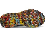 Saucony Big Kid's Peregrine 12 Shield Sneaker